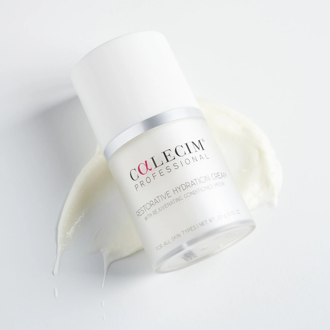 CALECIM - Restorative Hydration Cream