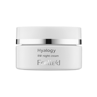 Forlle'd - Hyalogy BW Night Cream