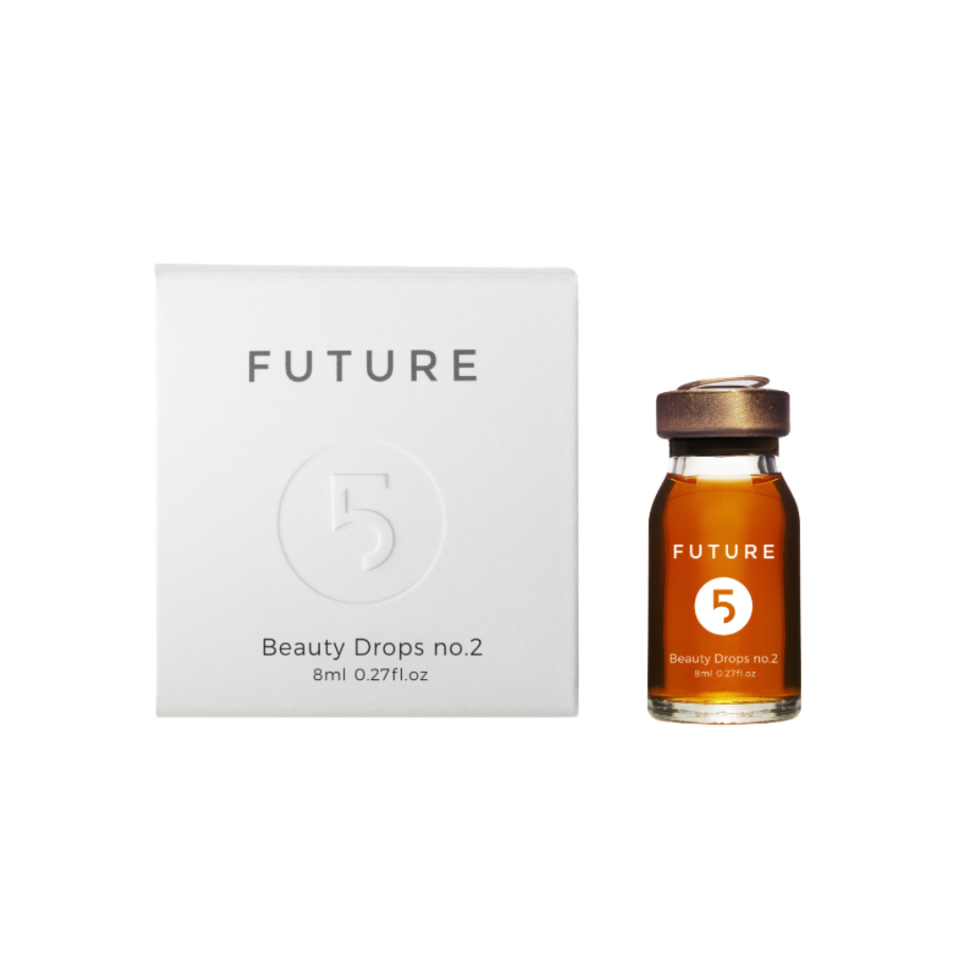 Future - Beauty Drops No. 2