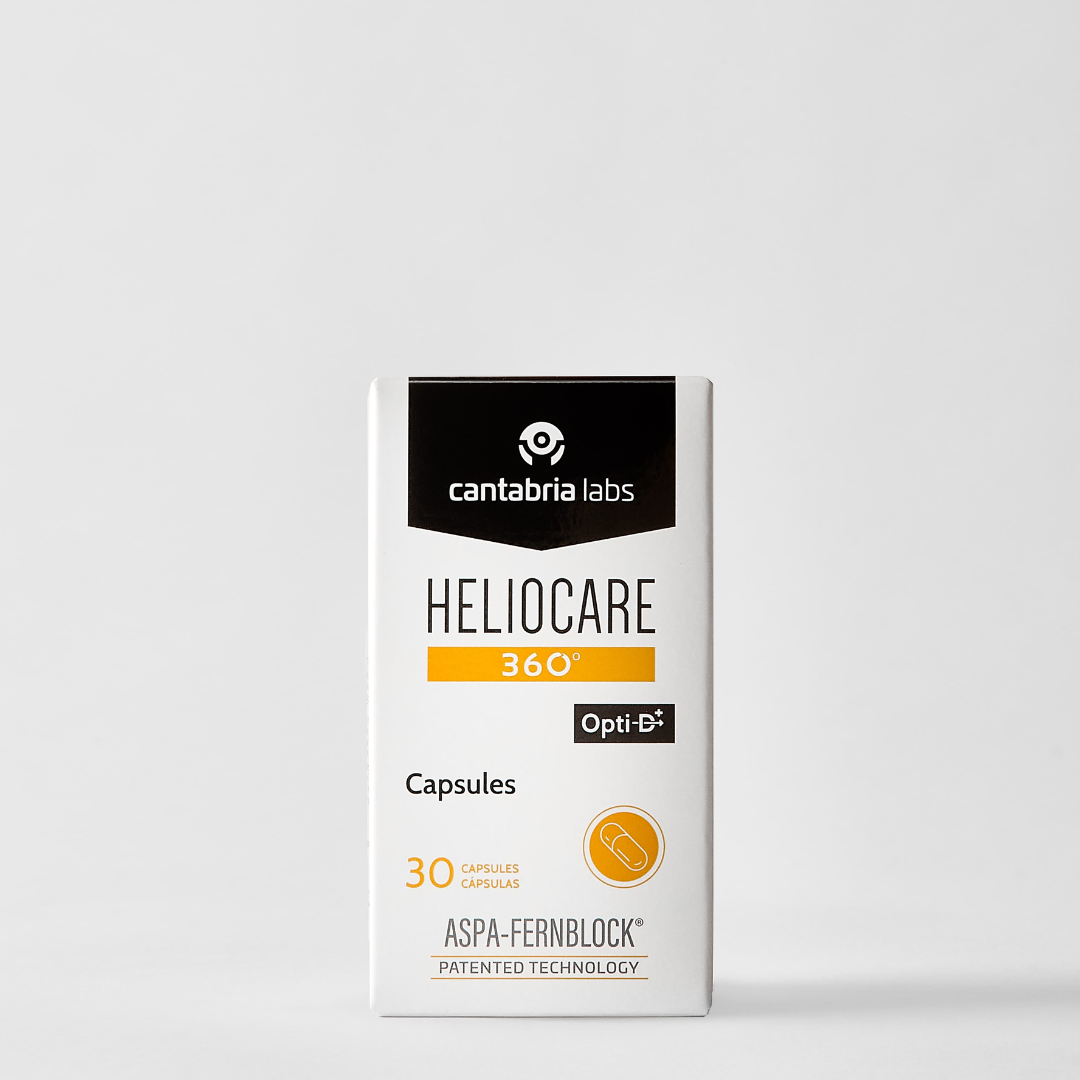 Heliocare Oral 360
