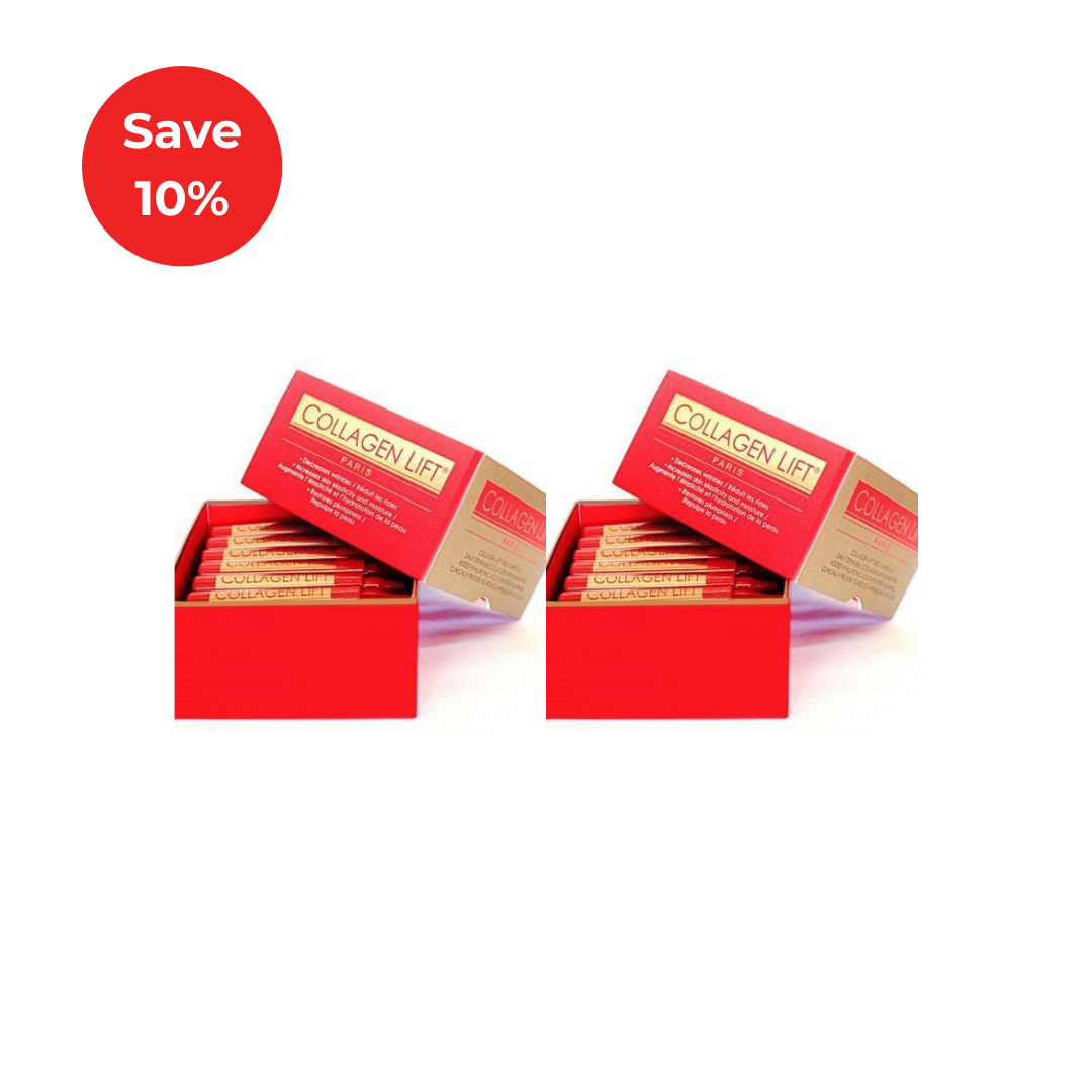 Collagen Lift - Red Carpet