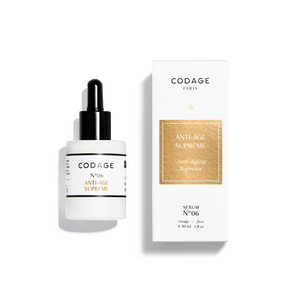 Codage - Serum N°06 - Anti-aging Supreme