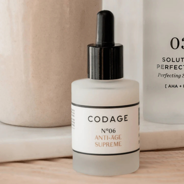 Codage - Serum N°06 - Anti-aging Supreme