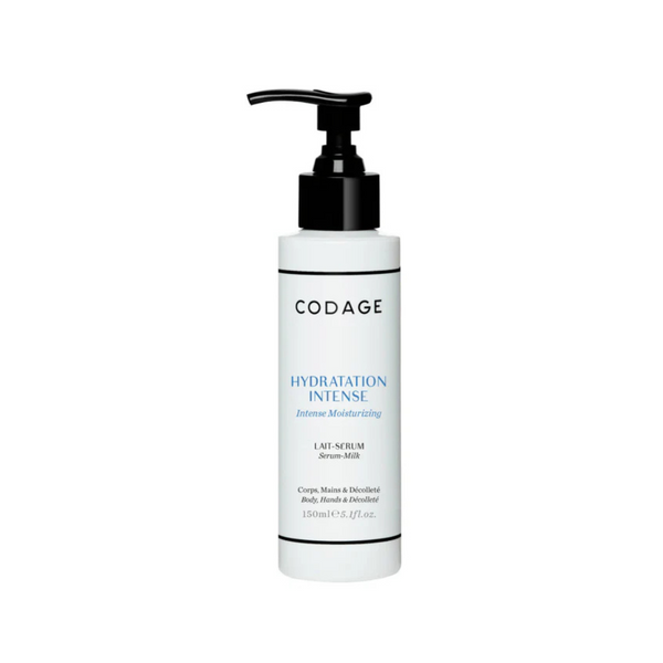 Codage - Serum Milk - Intense Moisturizing