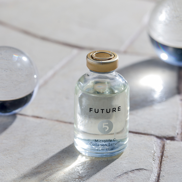 Future - Microlife C Serum Collagen