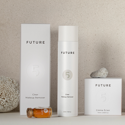 Future - Clear Make Up Remover