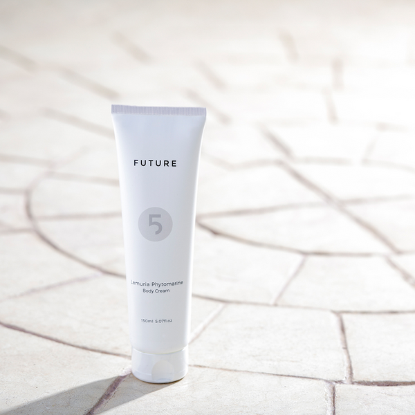 Future - Lemuria Phytomarine Body Cream