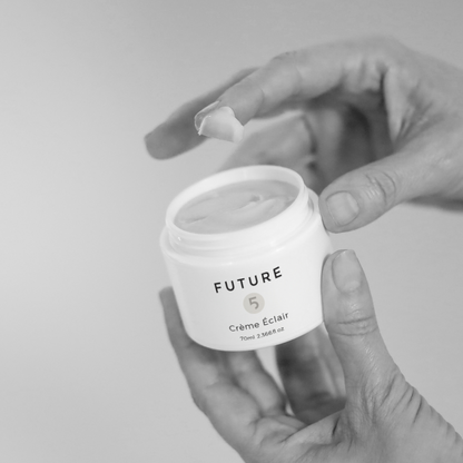 Future - Creme Eclair