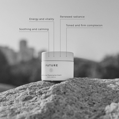 Future - Lemuria Phytomarine Cream
