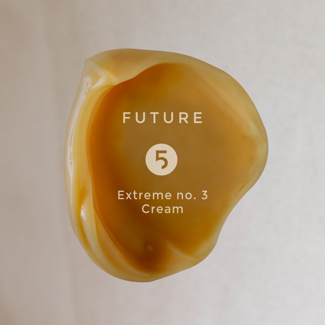 Future - Cream Extreme No. 3