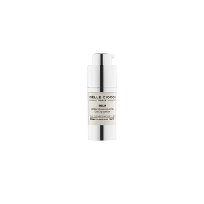 Joëlle Ciocco - Eye And Lip Contour (Eyelip)