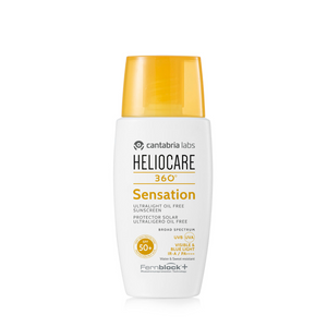 Heliocare - 360 Sensation