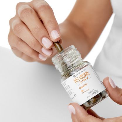 Heliocare - Oral Ultra-D