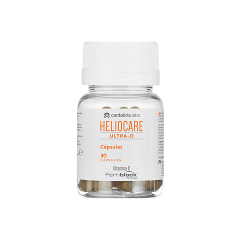 Heliocare - Oral Ultra-D