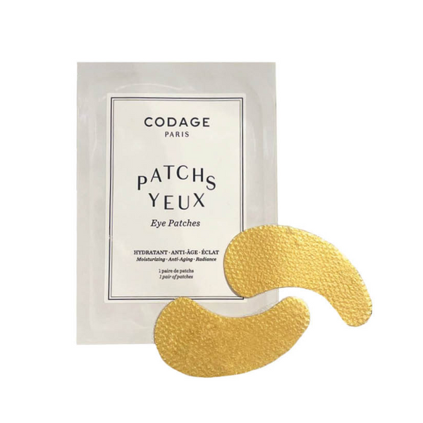 Codage - Patches Eye Contour (Pack of 12 patches)