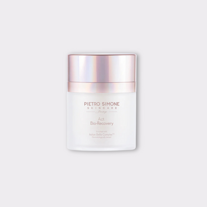 Pietro Simone - Bio-Recovery