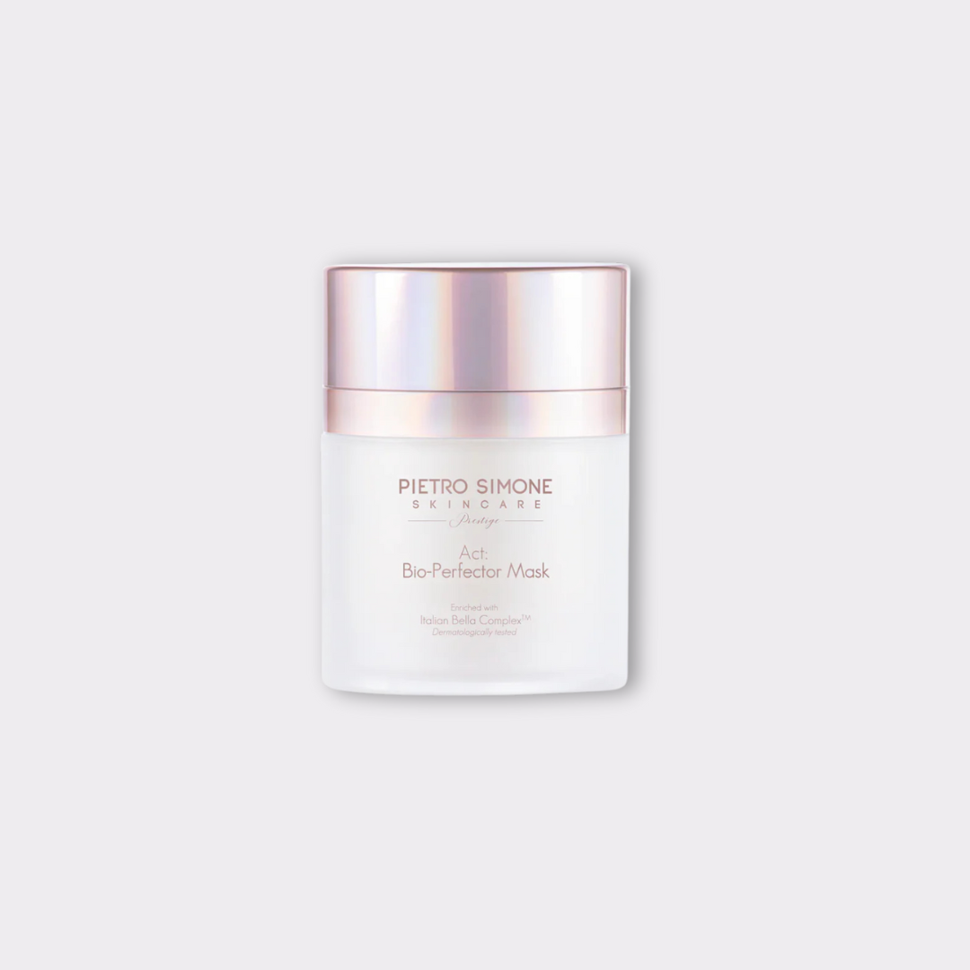 Pietro Simone - Bio Perfector Mask