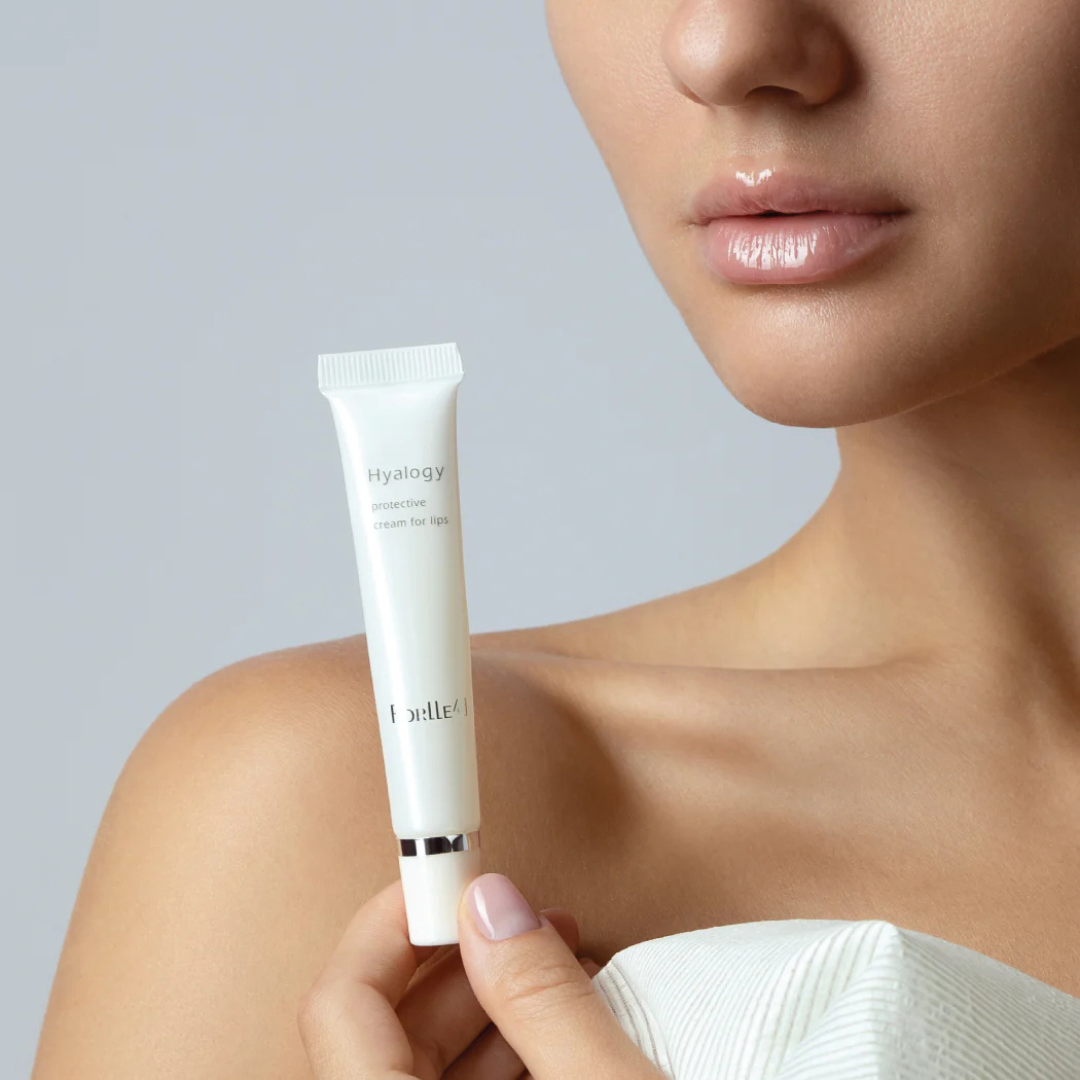 Forlle'd - Hyalogy Protective Cream for Lips
