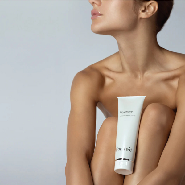 Forlle'd - Hyalogy Body Treatment Cream