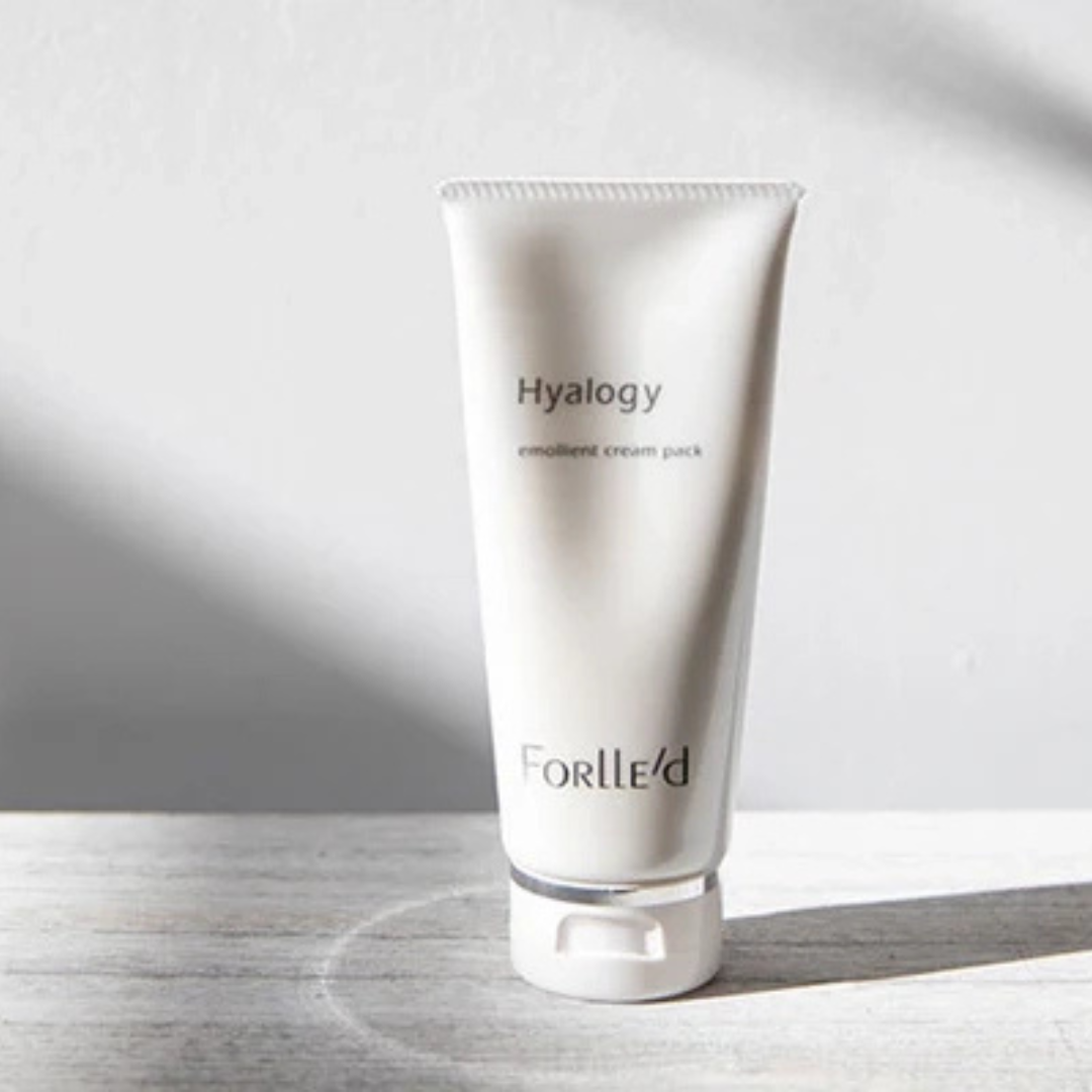 Forlle'd - Hyalogy Emollient Cream Pack