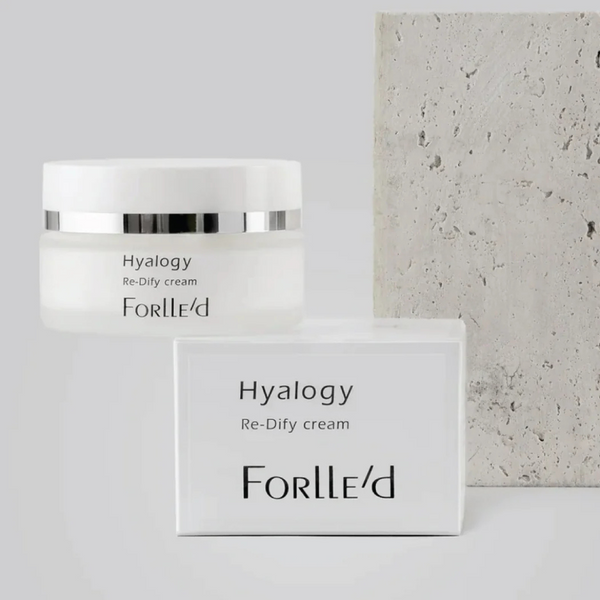 Forlle'd - Hyalogy Re-dify Cream