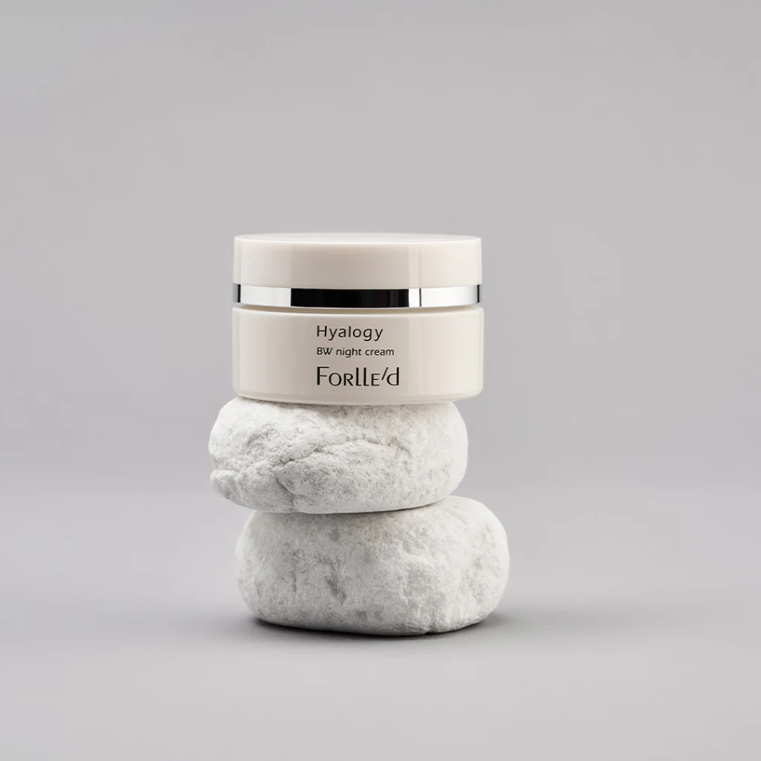 Forlle'd - Hyalogy BW Night Cream