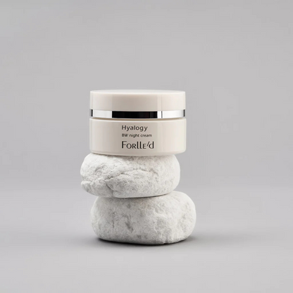 Forlle'd - Hyalogy BW Night Cream