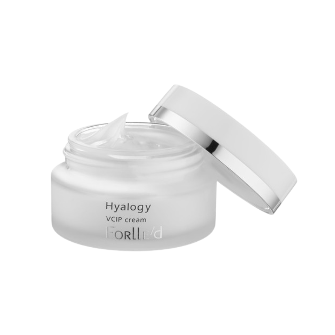 Forlle'd - Hyalogy VCIP Cream