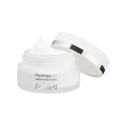 Forlle'd - Hyalogy Platinum Face Cream