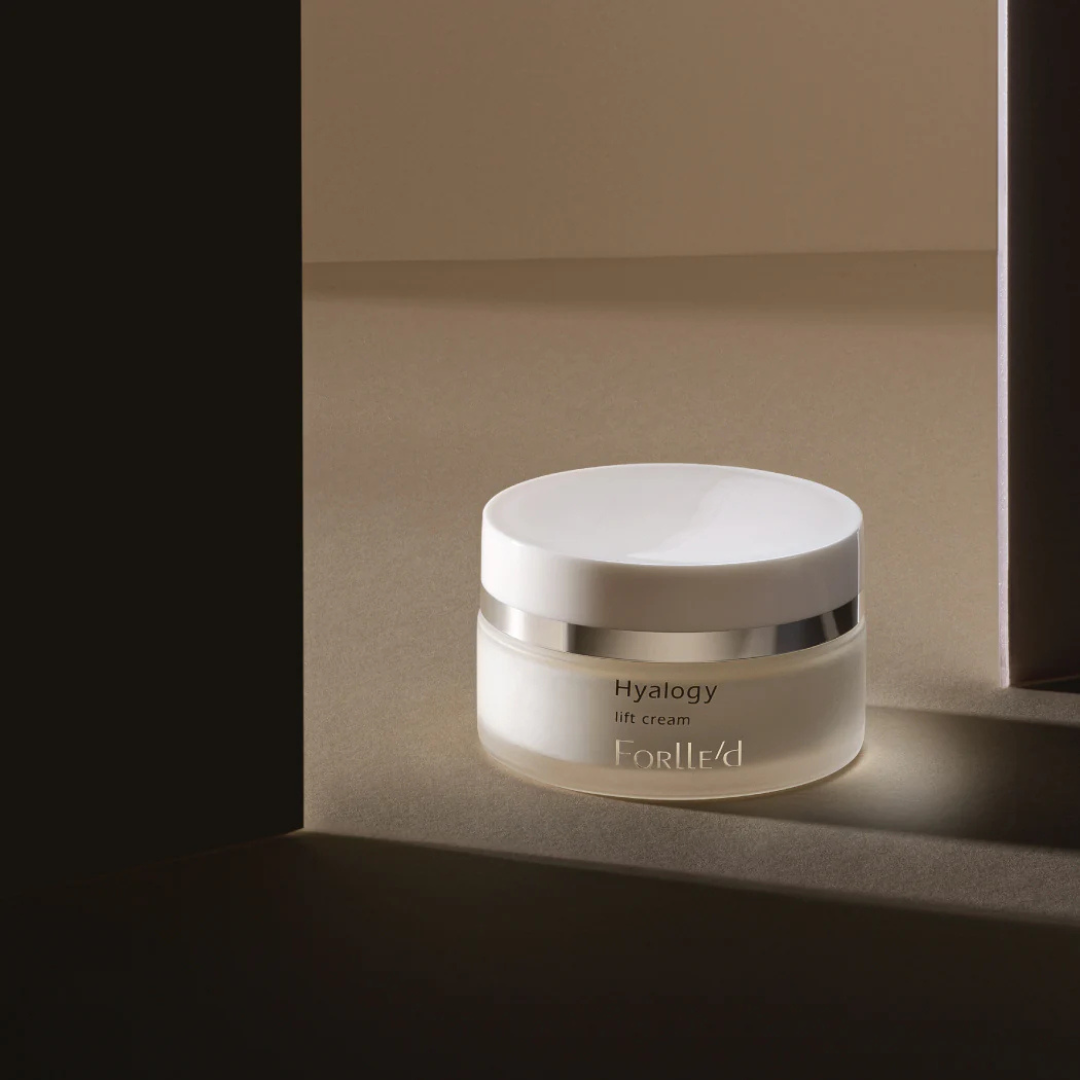 Forlle'd - Hyalogy Lift Cream