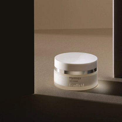 Forlle'd - Hyalogy Lift Cream