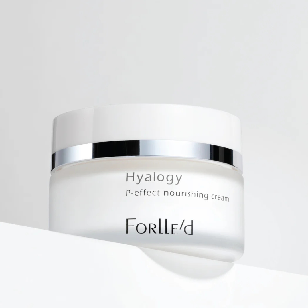 Forlle'd - Hyalogy P-effect Nourishing Cream