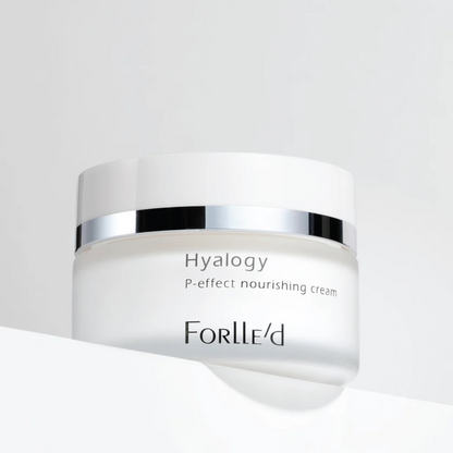 Forlle'd - Hyalogy P-effect Nourishing Cream