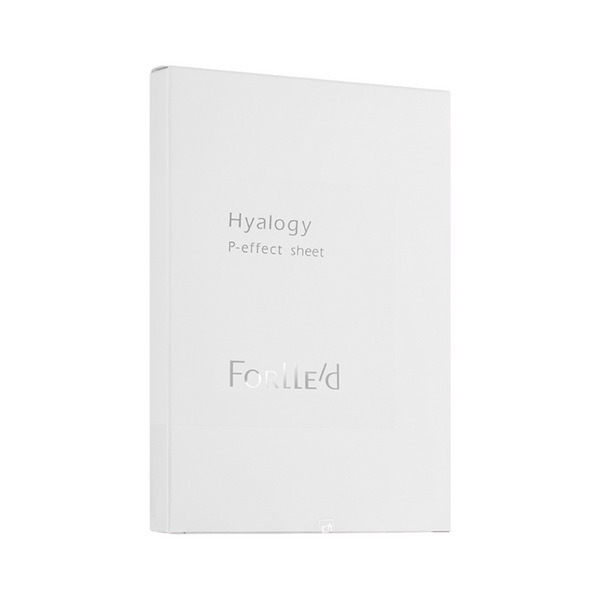 Forlle'd - Hyalogy P-effect Sheet (For Eyes)