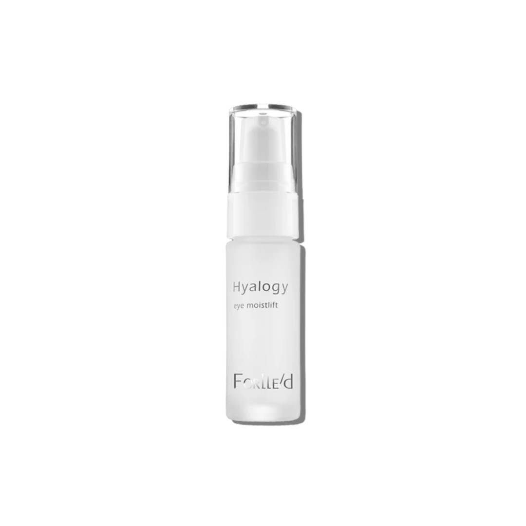 Forlle'd - Hyalogy Eye Moistlift