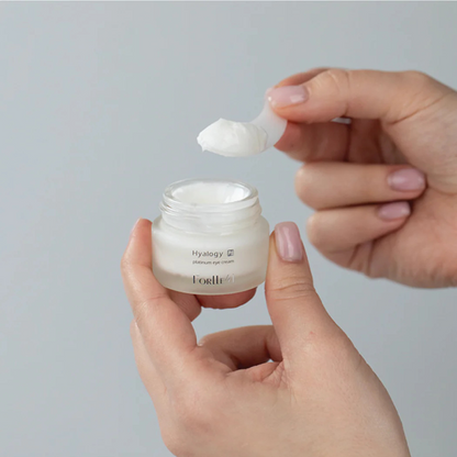 Forlle'd - Hyalogy Platinum Eye Cream