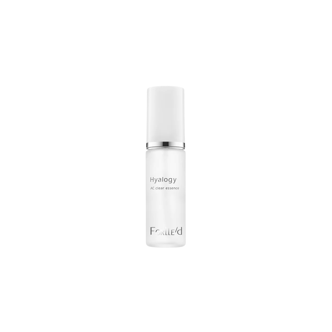 Forlle'd - Hyalogy AC Clear Essence