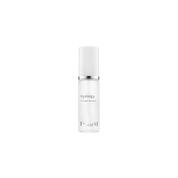 Forlle'd - Hyalogy AC Clear Essence