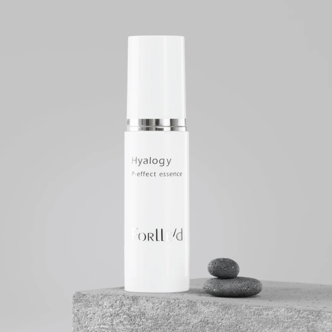 Forlle'd - Hyalogy P-effect Essence