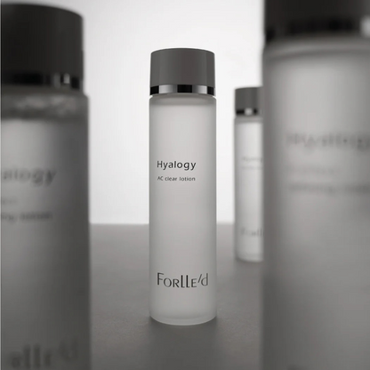 Forlle'd - Hyalogy AC Clear Lotion