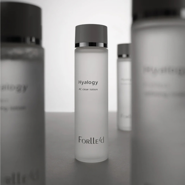 Forlle'd - Hyalogy AC Clear Lotion