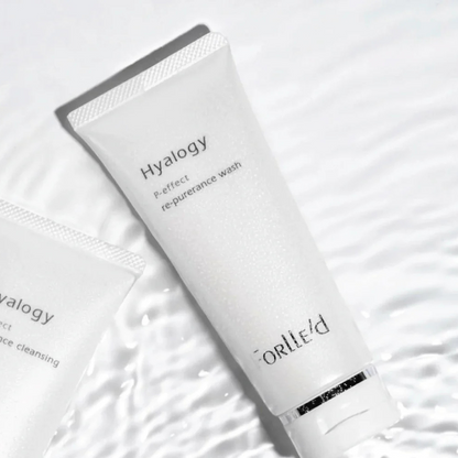 Forlle'd - Hyalogy P-effect Re-purerance Wash