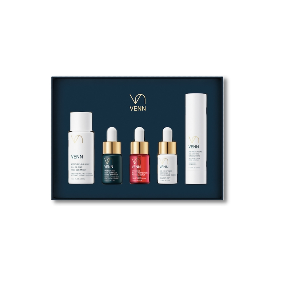VENN - The Discovery Set