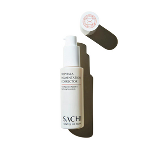 Sachi - Triphala Pigmentation Corrector