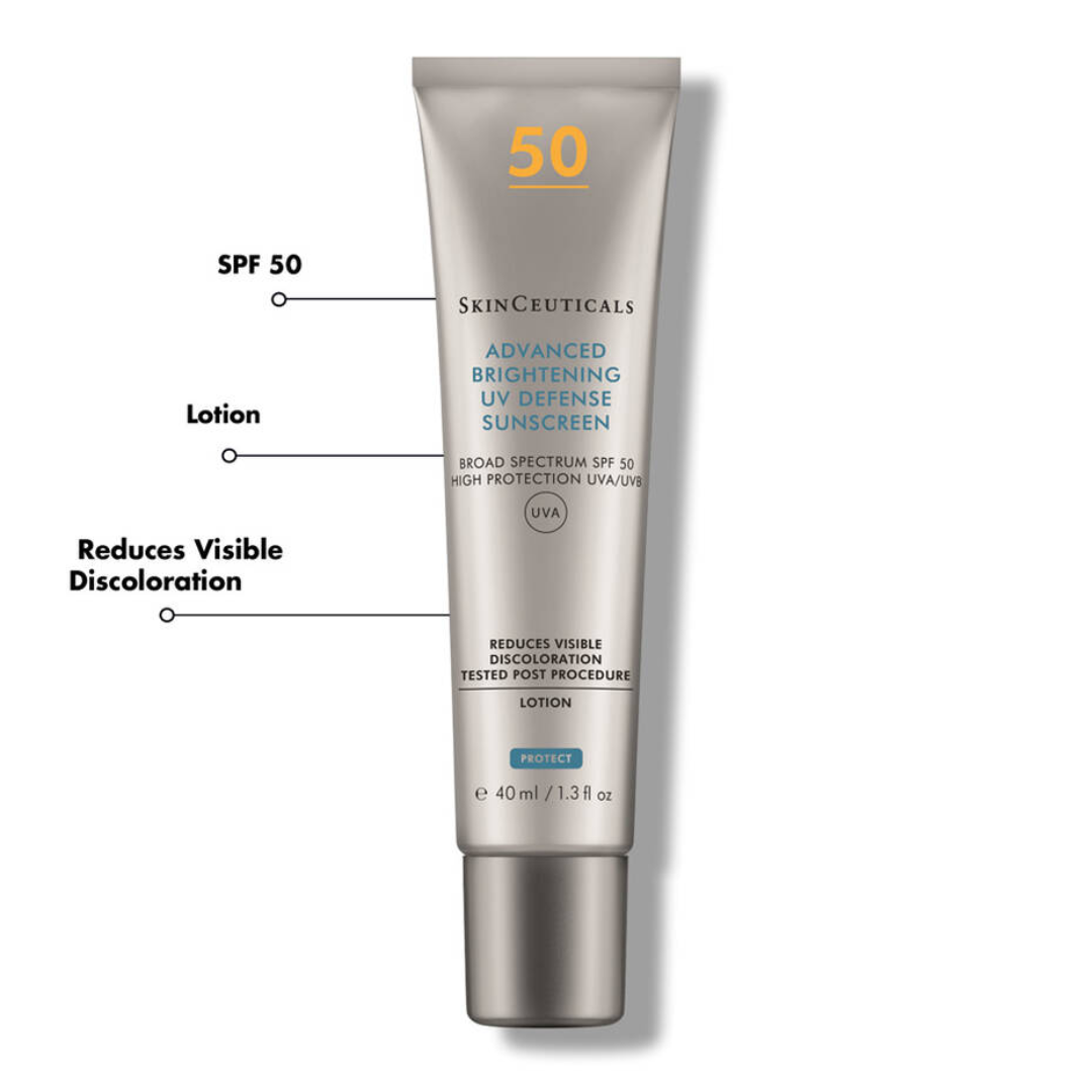 SkinCeuticals - Advanced Brightening UV Defense Sunscreen SPF50