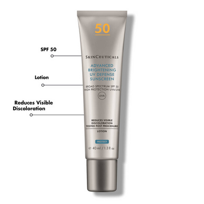SkinCeuticals - Advanced Brightening UV Defense Sunscreen SPF50