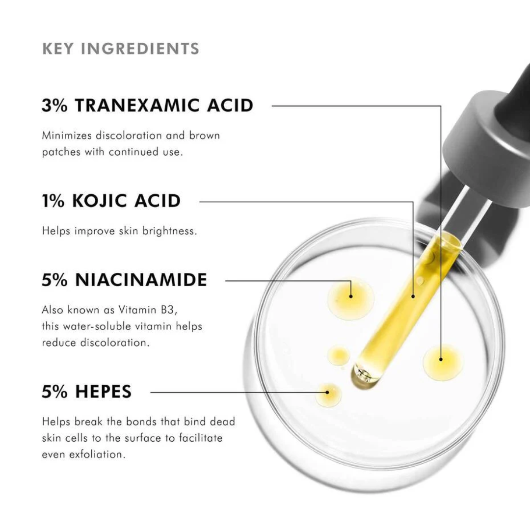 SkinCeuticals - Discoloration Defense