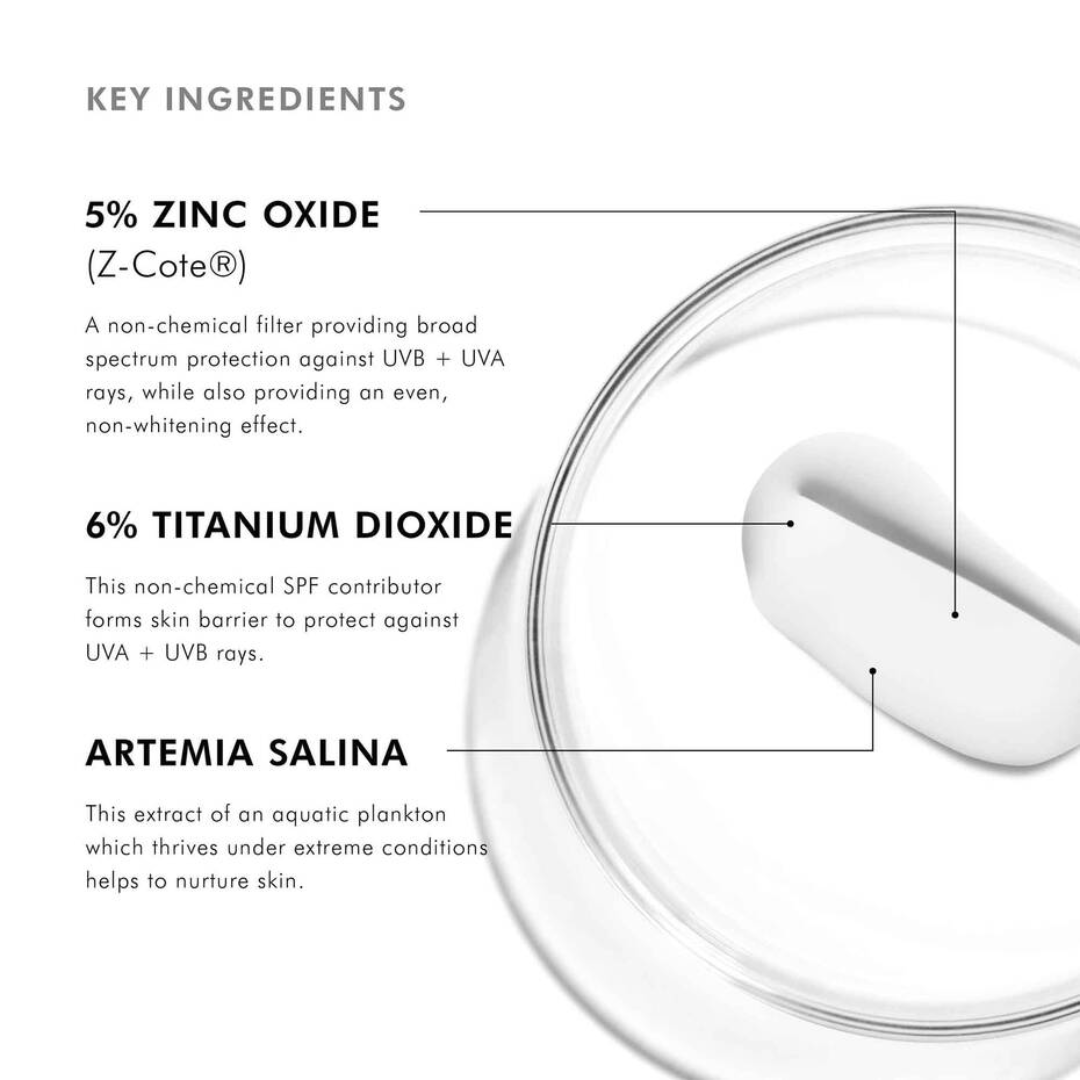 SkinCeuticals - Sheer Physical UV Defense
