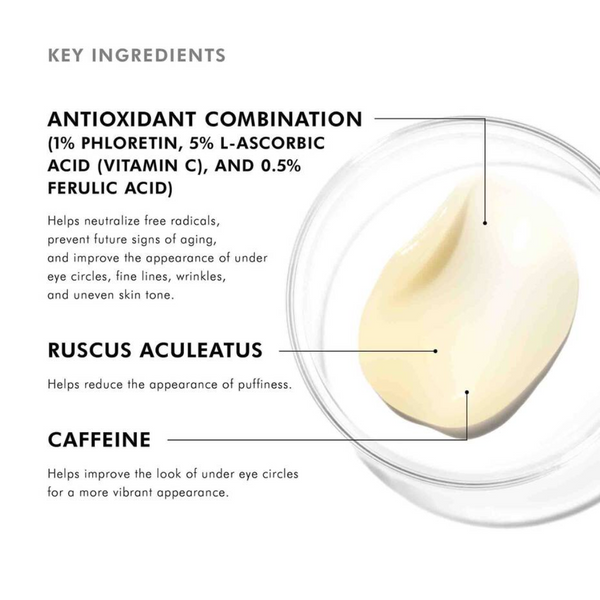 SkinCeuticals - AOX+ Eye Gel