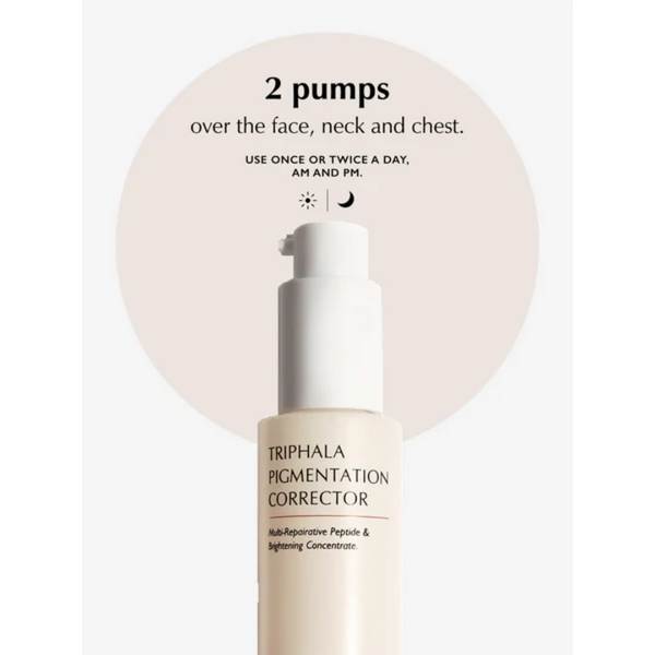 Sachi - Triphala Pigmentation Corrector